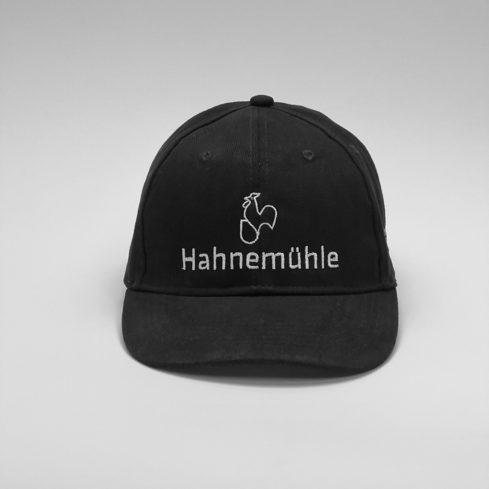 Casquette Hahnemühle