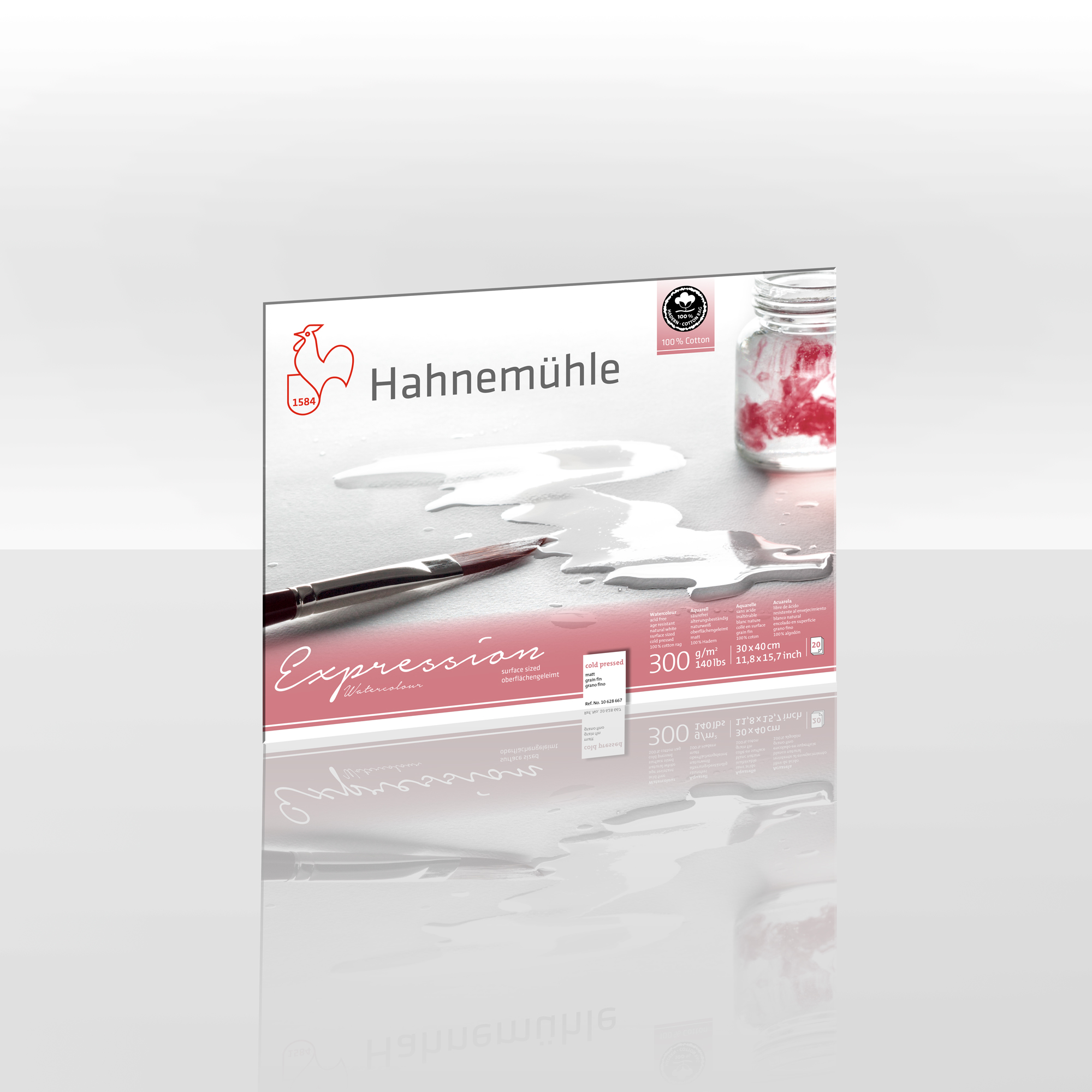 Hahnemuhle Washi Masking Tape – MC Art Supplies