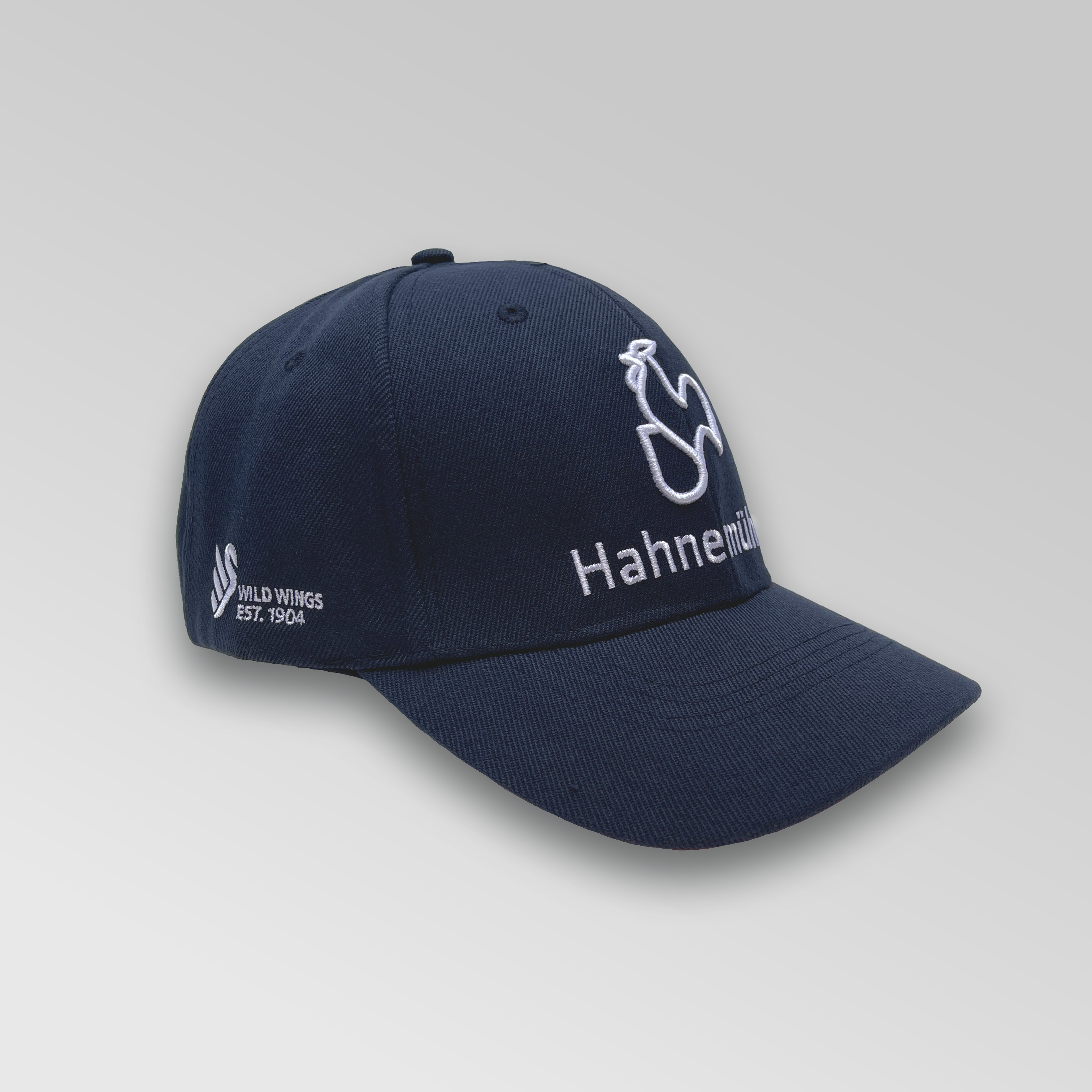 Hahnemühle WildWings Cap