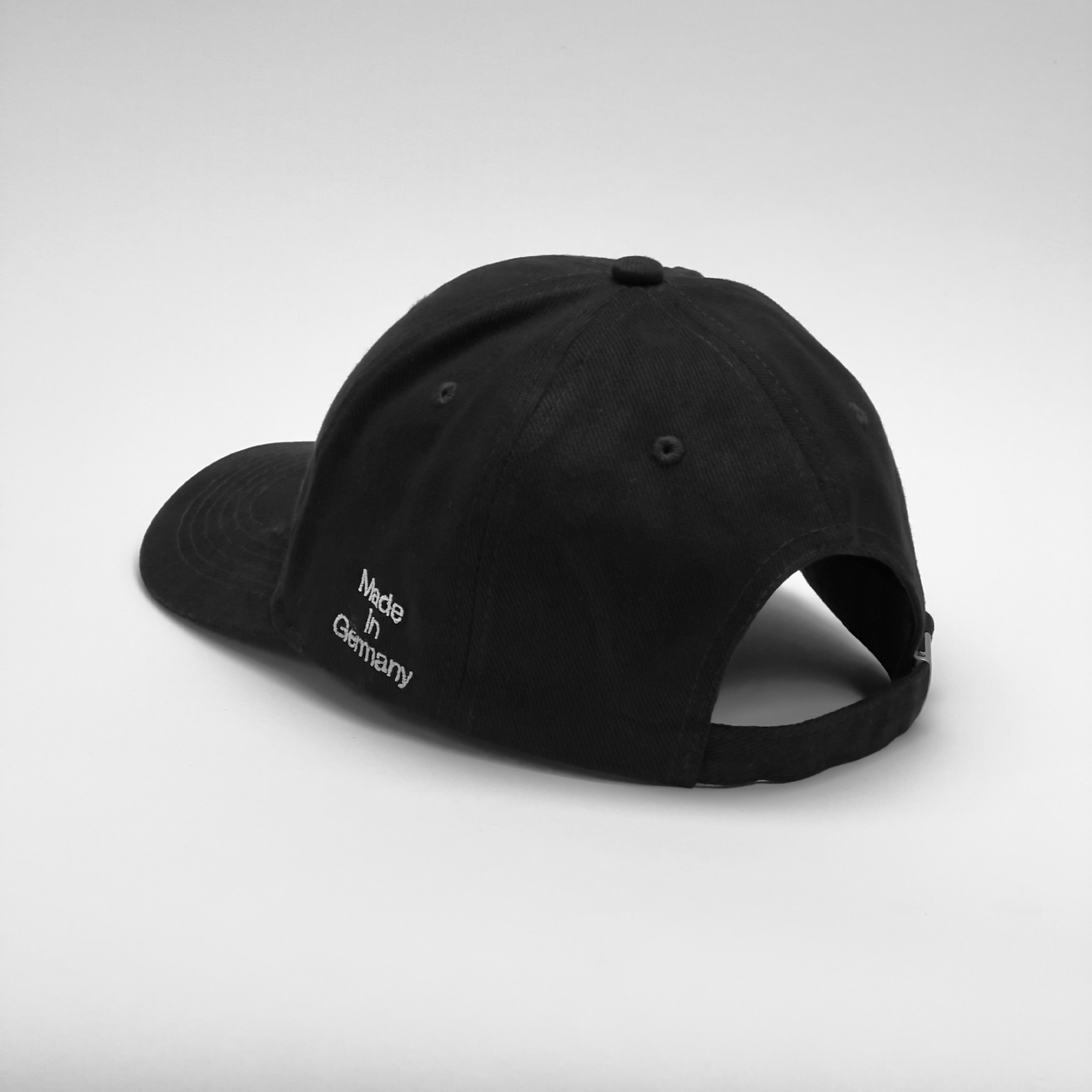 Casquette Hahnemühle