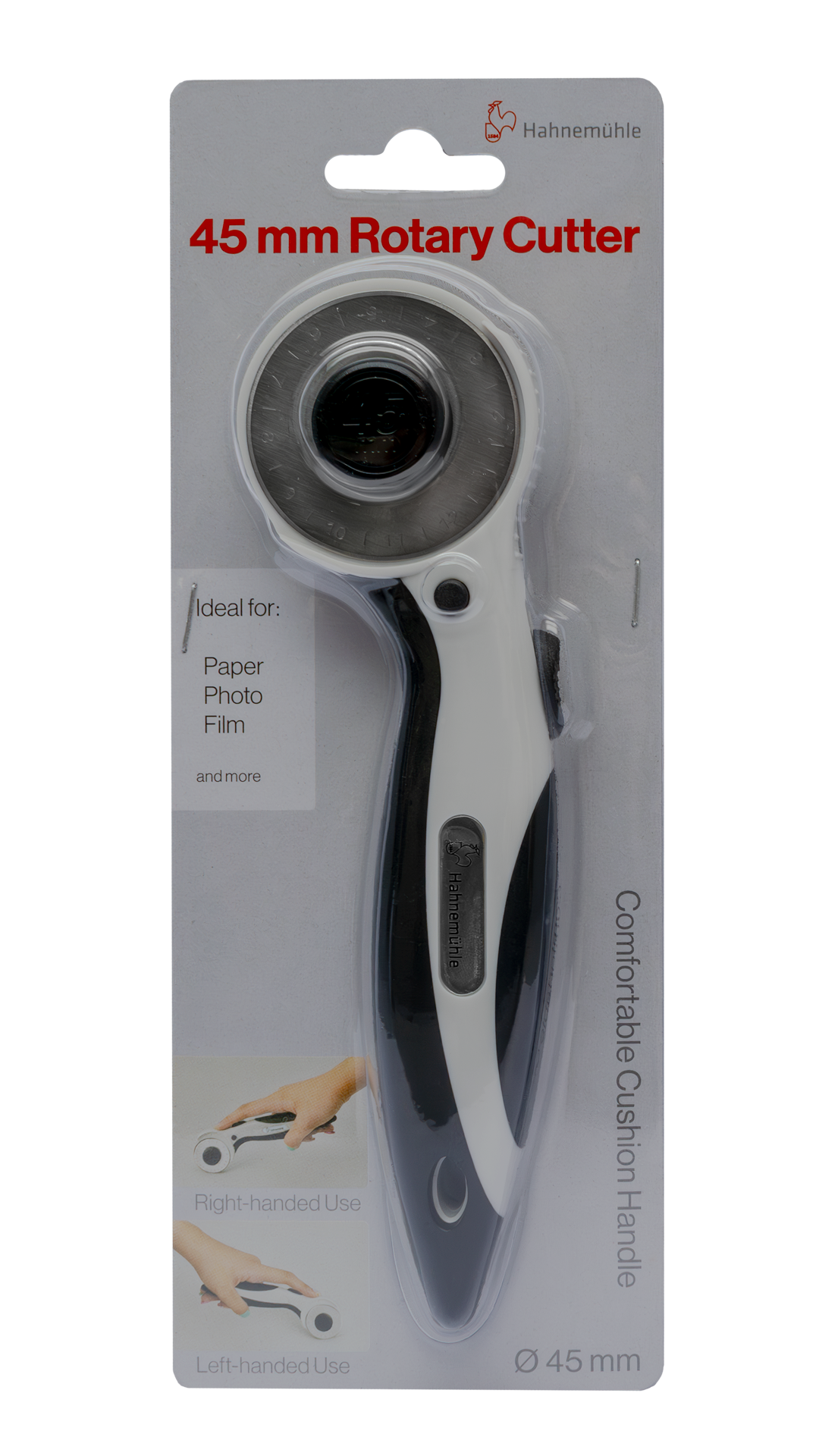 Hahnemühle Ergonomic Rotary Cutter