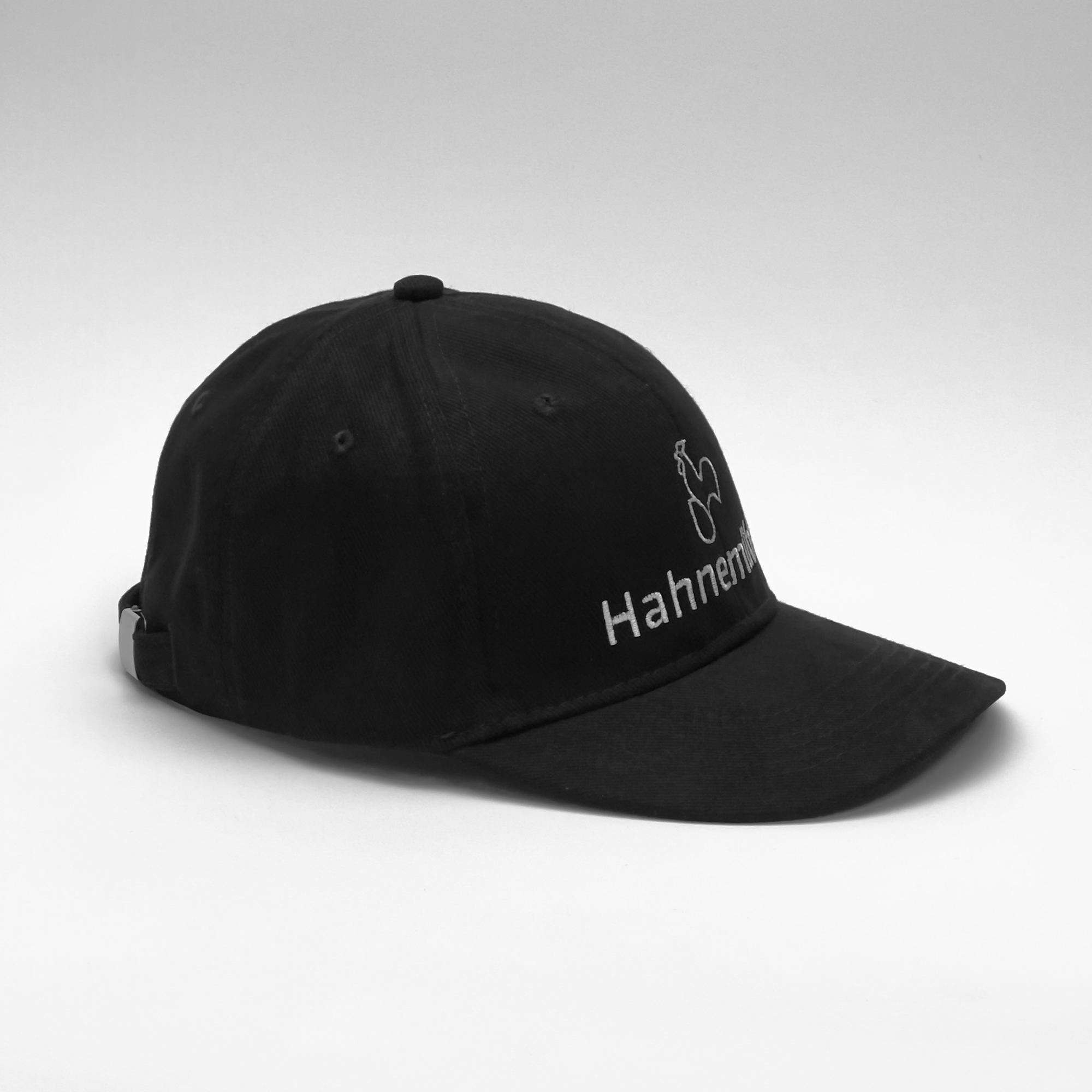 Casquette Hahnemühle